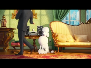 the secret life of pets (2016). trailer 2