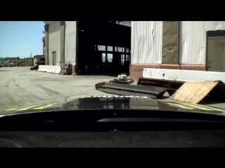 ken block gymkhana 1