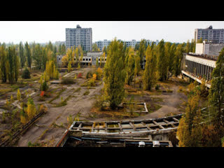 from chernobyl to fukushima discovery (2012)