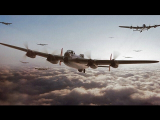 bombing of germany   bbc  secrets of rei ha. secrets of nazism (movie 6)