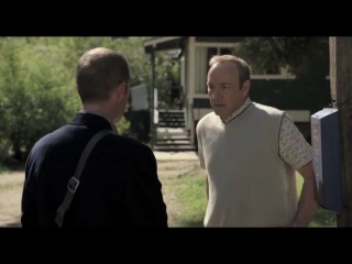 envelope (2012) (kevin spacey)