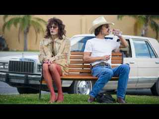 dallas buyers club