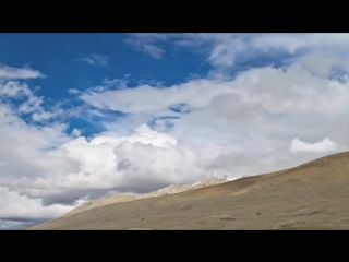 45 days in the himalayas - a time-lapse film