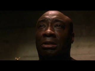 an excerpt from the green mile.