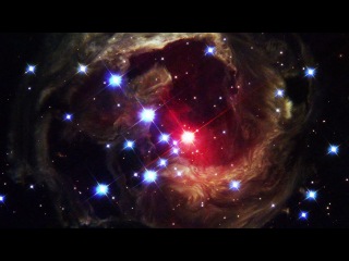 the universe through the eyes of hubble space telescope 720hd