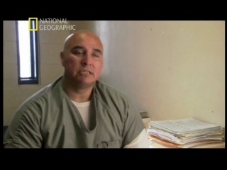 gangster central. america's worst prisons