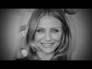 cameron diaz 42 years in 28 seconds small tits big ass mature