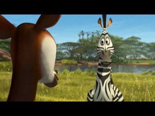 mad madagascar (2013)