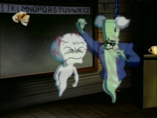 casper the good ghost season 1 episode 1