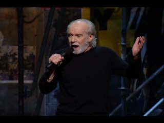 george carlin: complaints and grievances (2001)