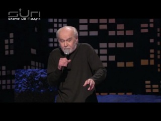 george carlin: life is worth losing (2005)