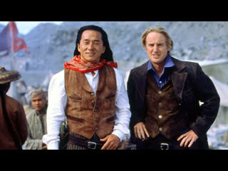 shanghai noon (2000) 720hd