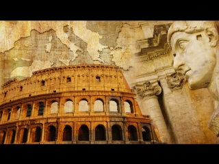 history "how empires were created - rome"