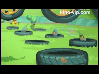 angry birds - episode 3