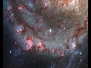 the universe through the prism of the hubble telescope - the grand design / hubble's сanvas (episode 5)