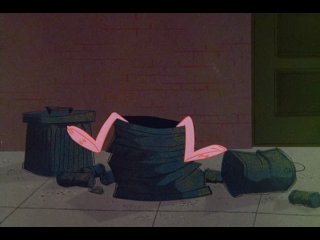 pink panther (episode 7)