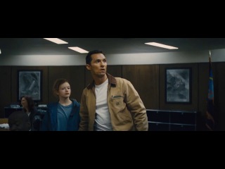 interstellar (2014). trailer