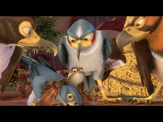 zambezia (2012)