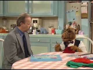 alf season 3 episode 12