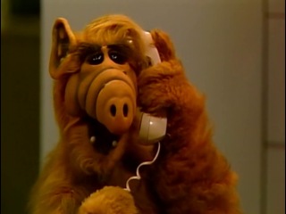 alf (season 1, episode 5) - keeping the faith / keepin the faith