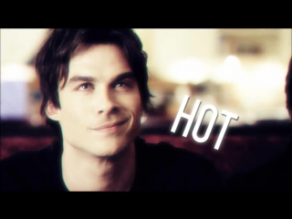 if you want more sex, just ask for it [damon salvatore]