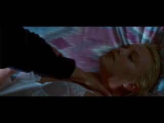 naked charlize theron - 2 days in paris / 2 days in the valley (1996) big ass mature
