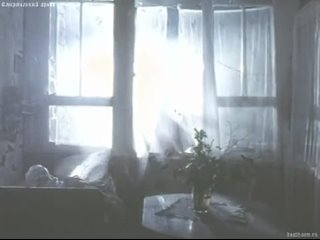 elena zakharova - shelter of comedians (1995)